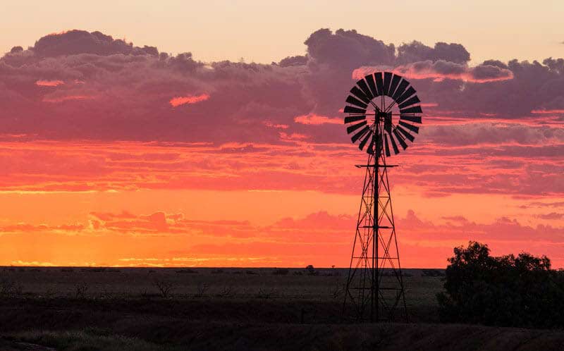 Discover Outback Queensland From Roma