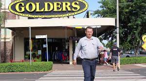 Golders Roma Queensland